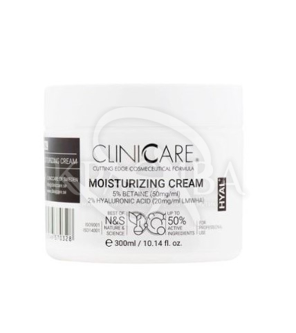 Увлажняющий крем - 1