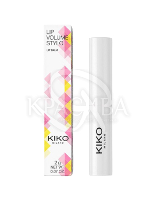 Бальзам для губ : Kiko Milano