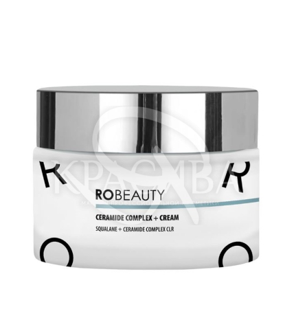 Крем проти запалень з керамідами та центелою - 1