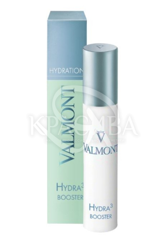 Бустер для обличчя - 2