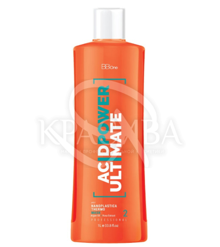 Термо-маска для волосся (крок 2) - 1