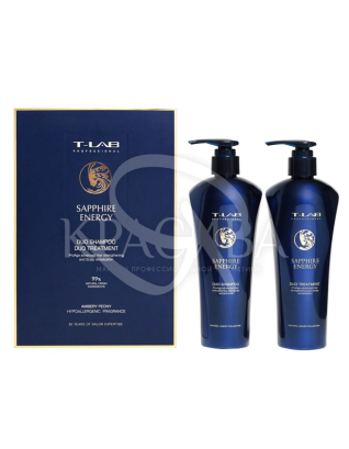 Подарочный набор : T-Lab Professional