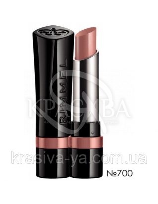 RM The Only 1 - Помада (700-Naughty Nude), 3,4 г : Rimmel