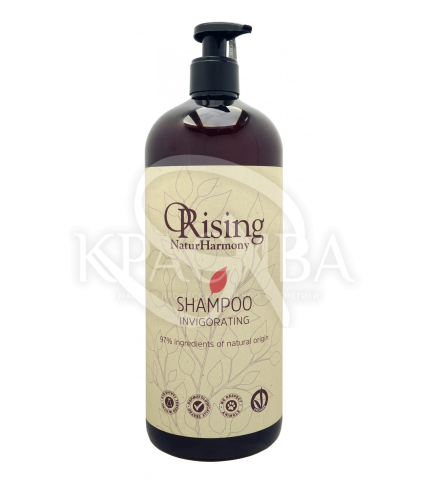 Стимулюючий шампунь - 1