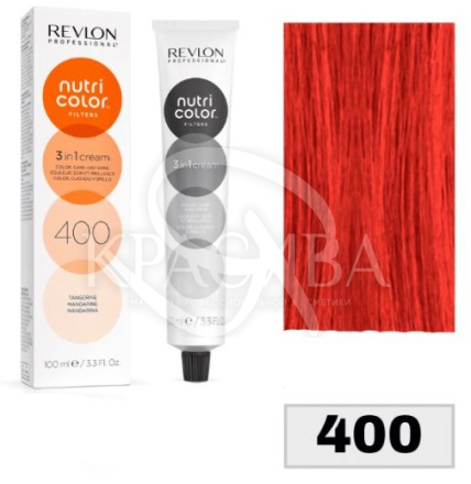 Тонуюча маска - прямий пігмент - 2