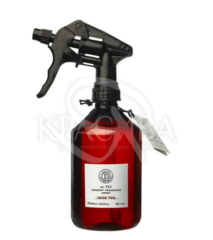NO.902 Спрей для воздуха "Темный чай" - 1