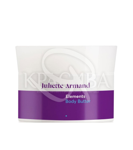 Увлажняющий питательный крем для слишком сухой кожи тела - 1