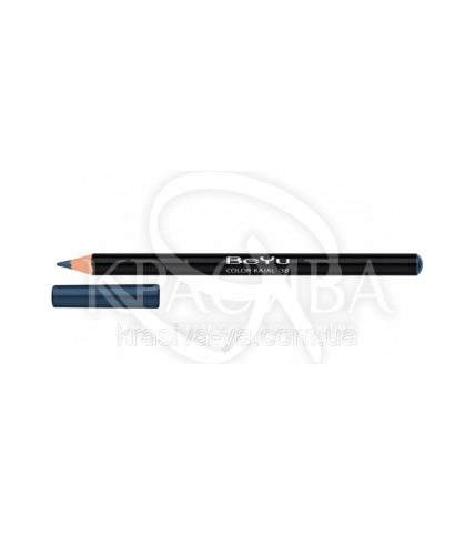 Косметичний олівець для очей Kajal 38 Denim, 1.1 м - 1
