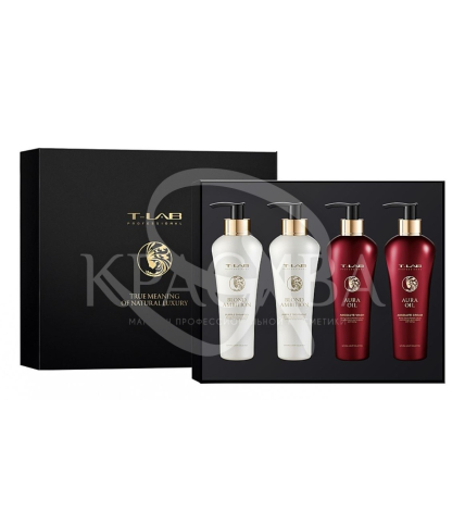 Подарочный набор - 1