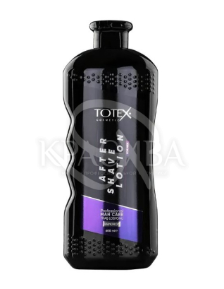 Лосьон после бритья : Мужская косметика