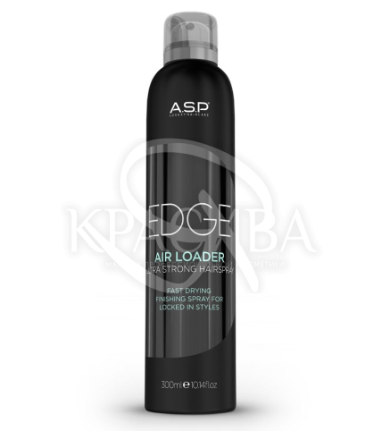 Лак для волос средней фиксации - 1