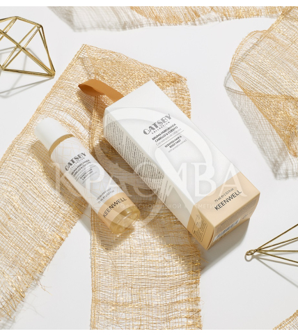 Ароматический увлажняющий спрей-мист для волос и тела с ниацинамидом - 1