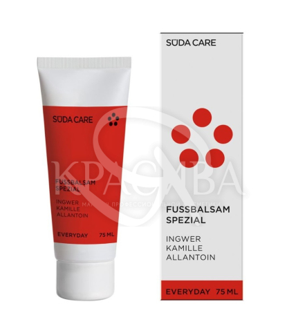 Зігріваючий бальзам - 1