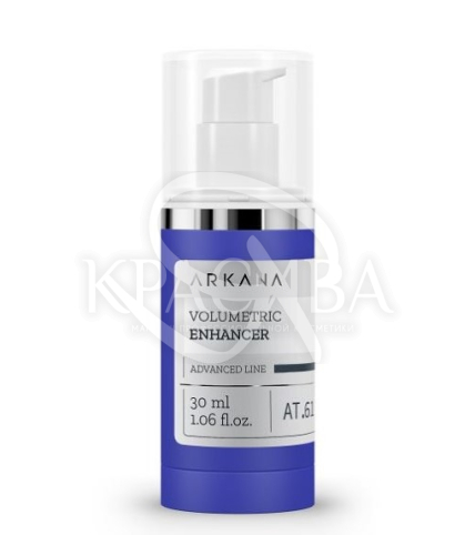 Сыворотка для улучшения контура лица - 1