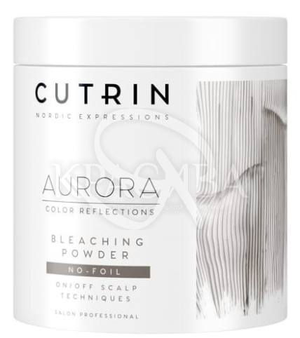 Пудра для знебарвлення без пилу - 1