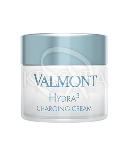 Энергетический увлажняющий крем для лица - 1