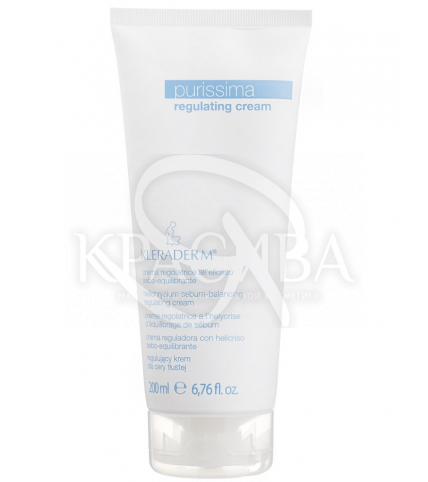 Крем себорегулюючий з геліхризумом - 1