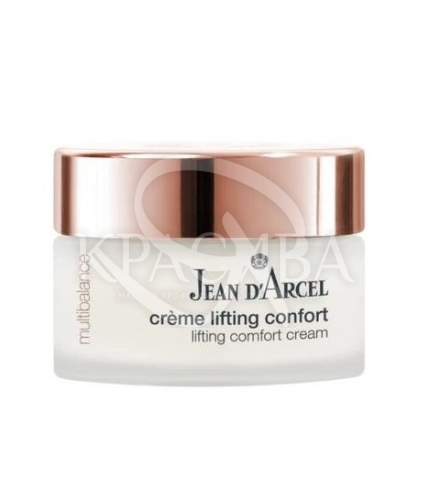 Мягкий лифтинг-крем 24ч действия - 1