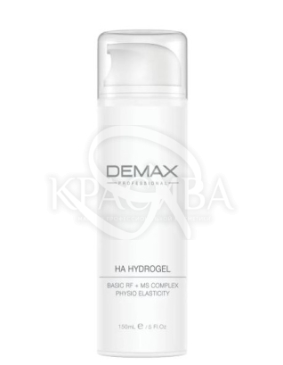 Базовый гиалуроновый RF + MS гель : Косметика для лица