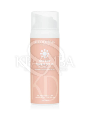 Дневной лифтинг крем SPF 30 : 