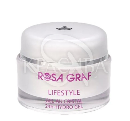 Кристальный крем-гель для лица и контура глаз с витамином А - 2