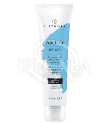 Гель венотоник - Охлаждающий гель тройного действия - 1