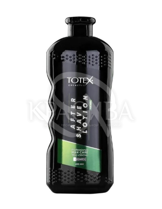 Лосьон после бритья : Мужская косметика