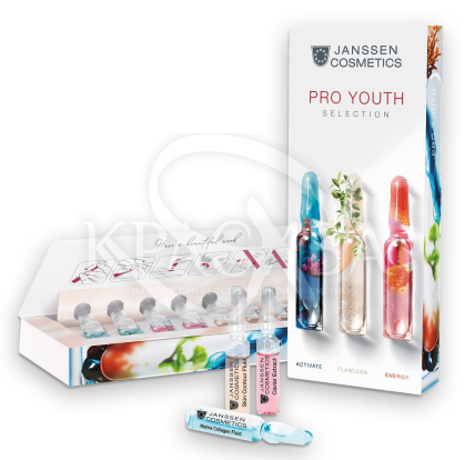 7 Денний антивіковий догляд - 3