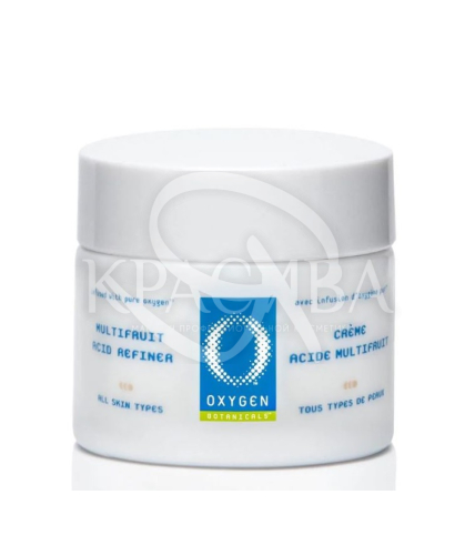 Кислотный крем AHA+BHA для лица - 1