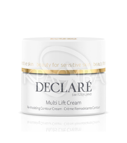 Комплексний крем для обличчя "Мульті Ліфт" Тестер - 1