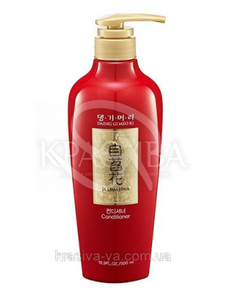 DAENG GI MEO RI Ja Dam Hwa Conditioner Кондиционер для всех типов волос, 500мл : Шампуни и Кондиционеры