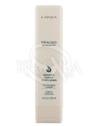 Укрепляющий кондиционер для волос : Косметика для волос