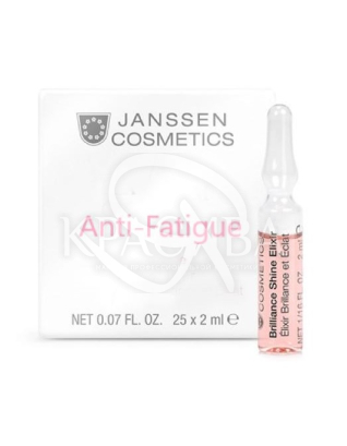 Эликсир для сияния кожи : Эликсир для лица