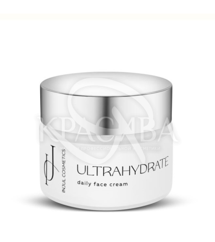 Увлажняющий крем для лица - 1