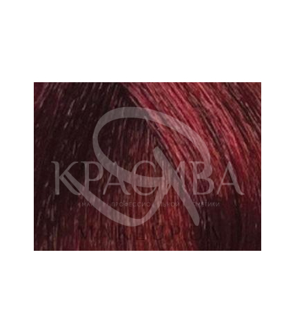 ING Крем-краска N 5.666 черная вишня, 100 мл - 1