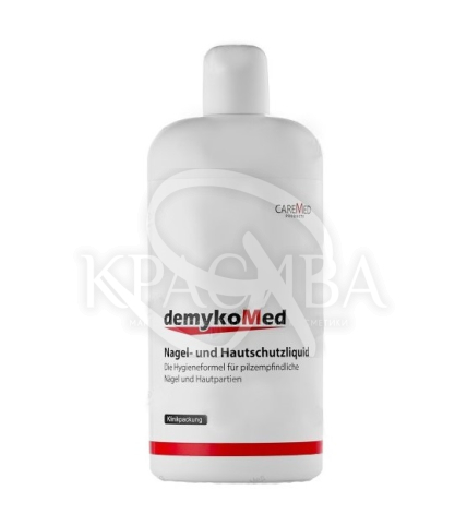 Протигрибковий флюїд - 1