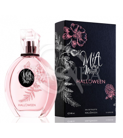 Туалетна вода для жінок - 1