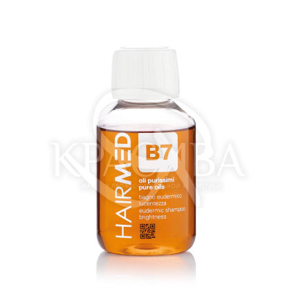 Набор для блеска волос - 3