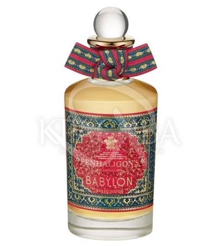 Парфюмированная вода - 1