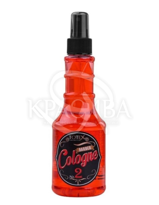 Одеколон после бритья : Мужская косметика