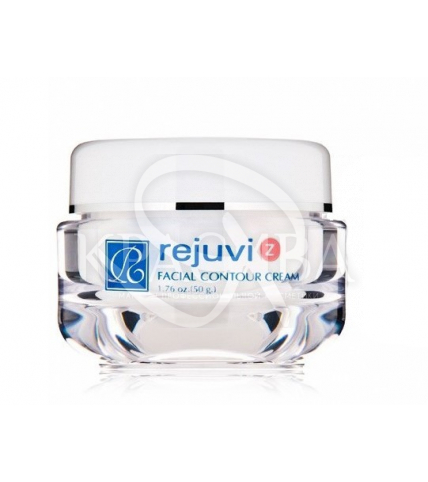 Підтягаючий крем для обличчя - 1