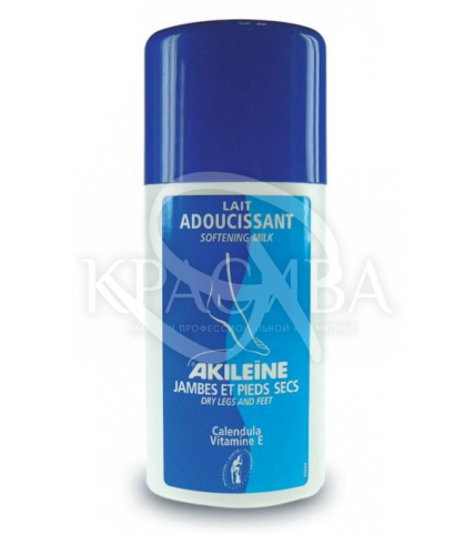 Увлажняющее молочко для стопы и голени - 1