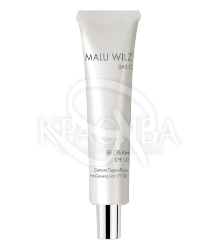 ВВ крем для лица SPF30 - 1