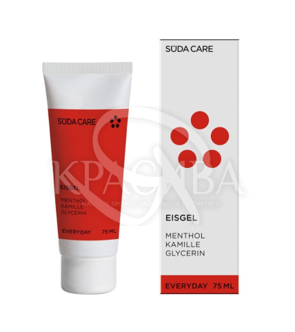 Гель с охлаждающим эффектом - 1