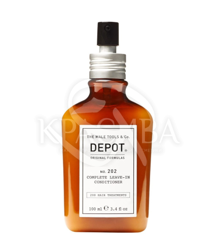 NO. 202 Кондиционер мультифункциональный - 1