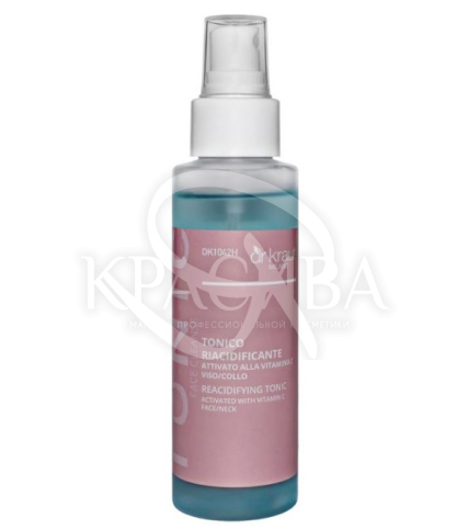 Балансуючий тонік з вітаміном С обличчя/шия - 1