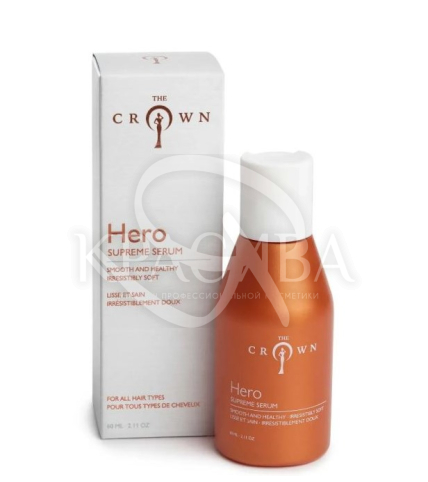 Сироватка для волосся - 1