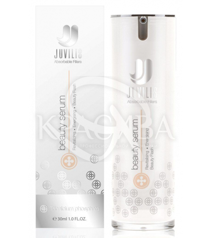 Concentrated Revitalising Beautifyng Serum Концентрована ревитализирующая сироватка (х), 30 мл - 1