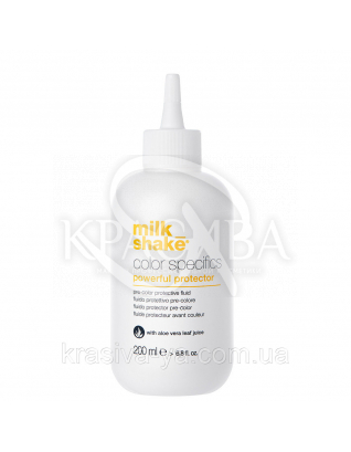 Milk Shake Колор Спецификс Рідина для захисту шкіри перед фарбуванням, 200 мл : Засоби для захисту шкіри