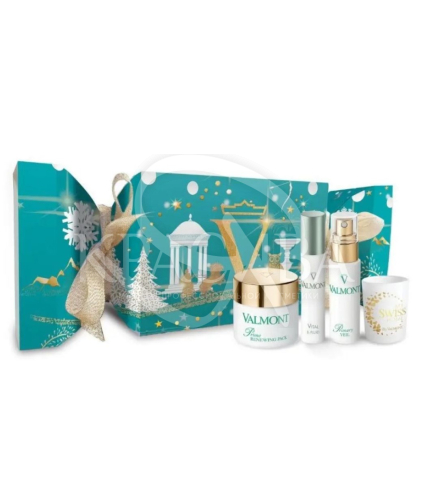 Набор "Celadon Odyssey Vitality" - 1